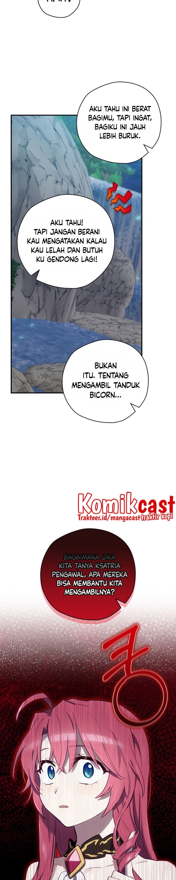 Ending Maker