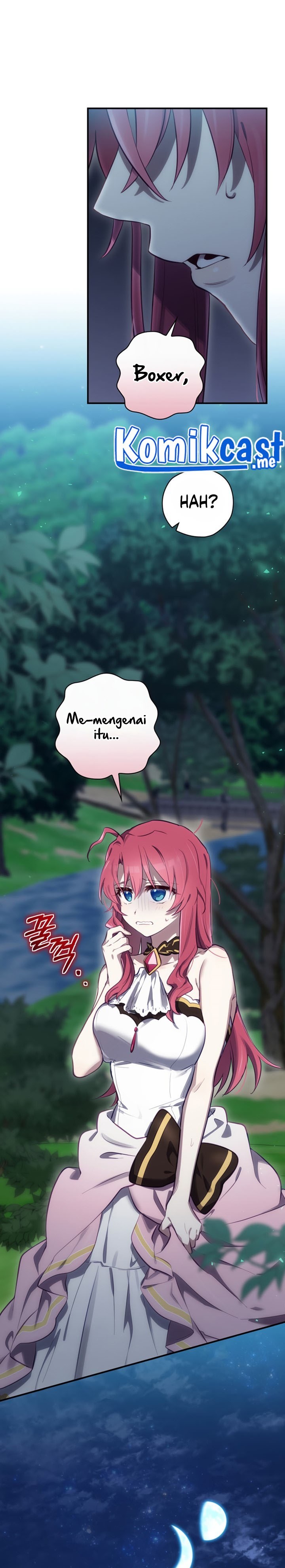 Ending Maker