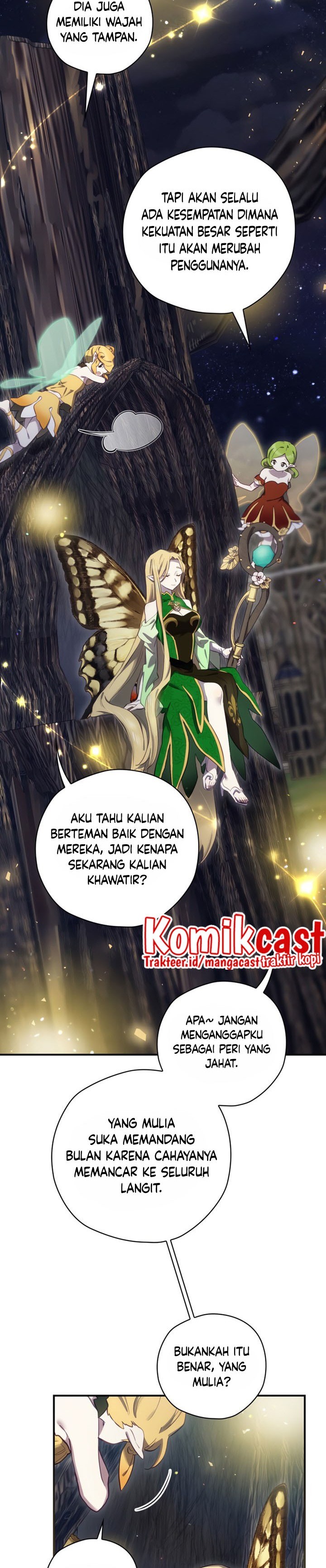 Ending Maker