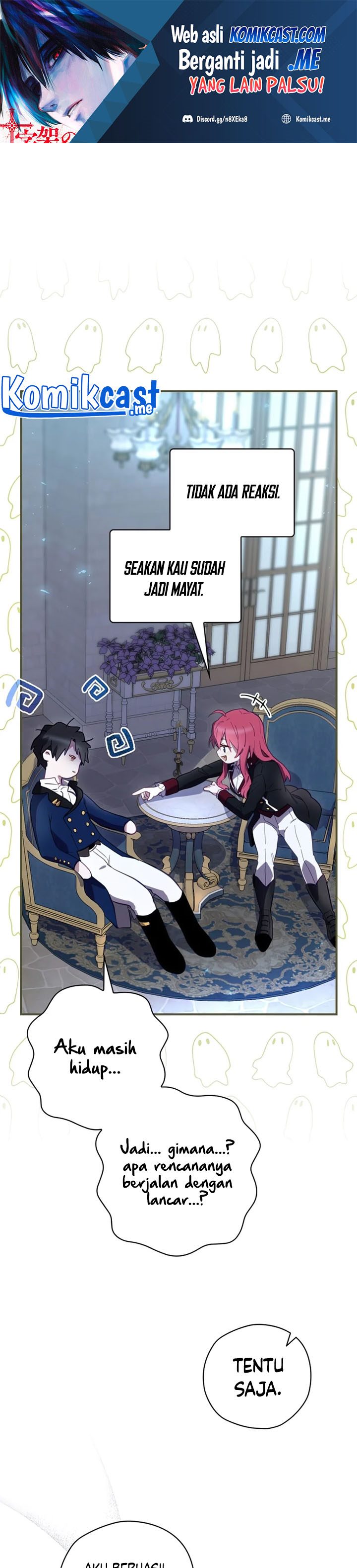 Ending Maker