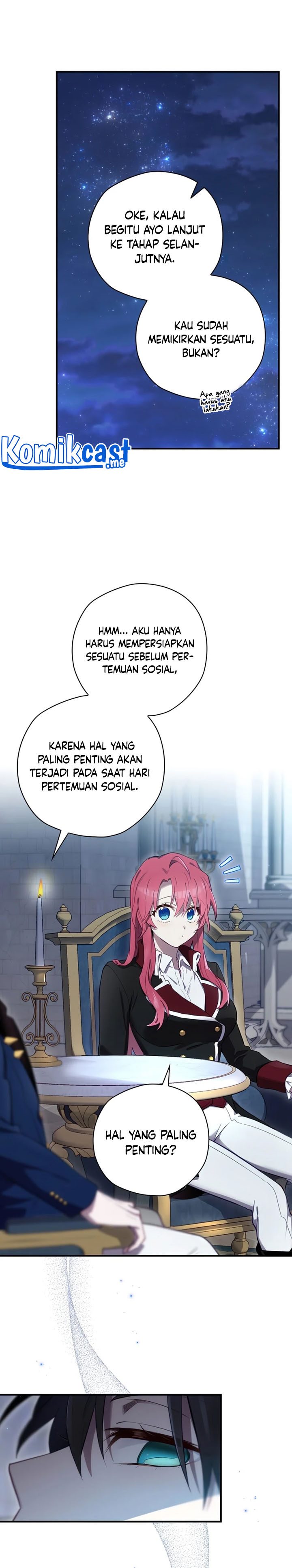 Ending Maker