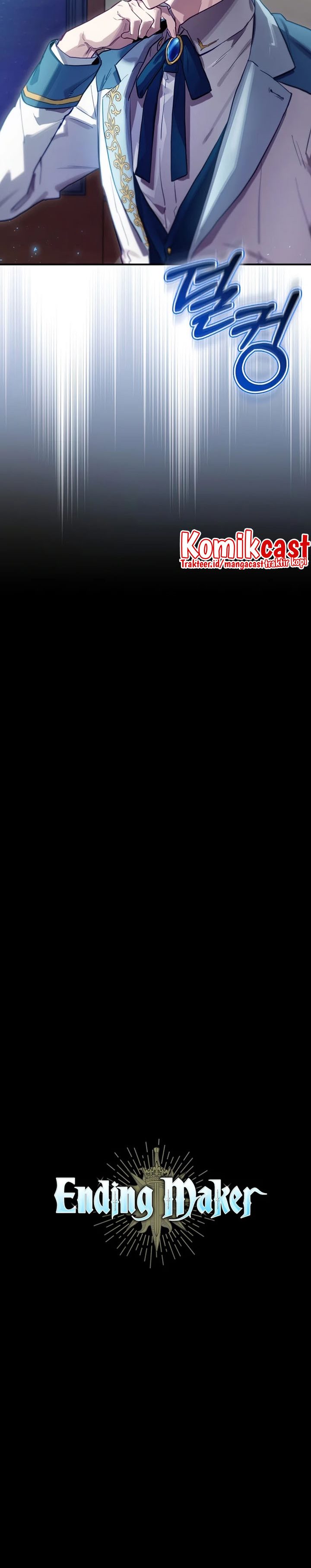 Ending Maker