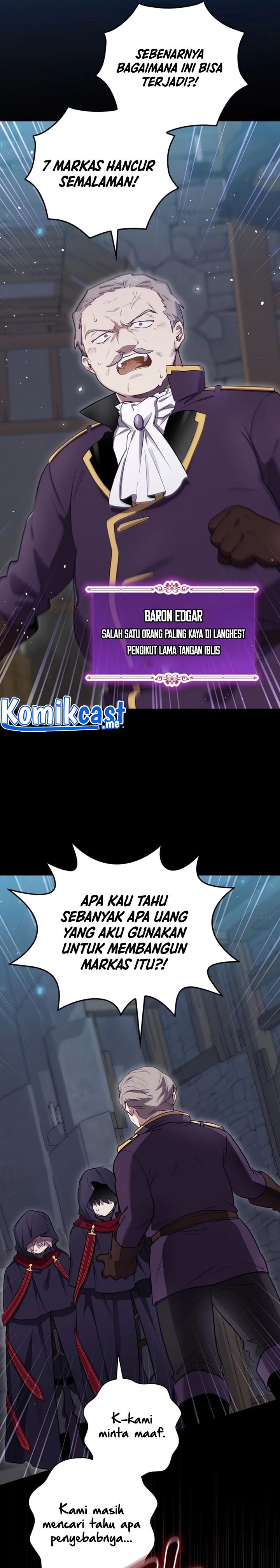 Ending Maker