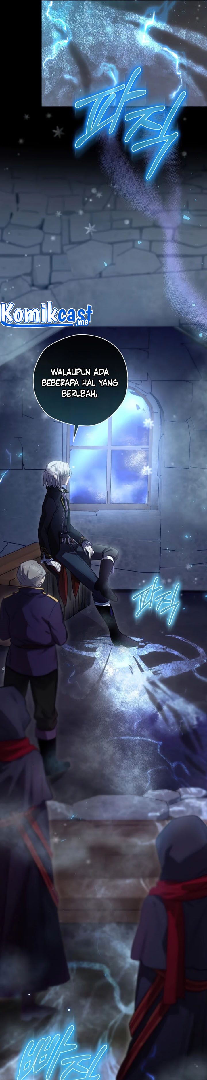 Ending Maker