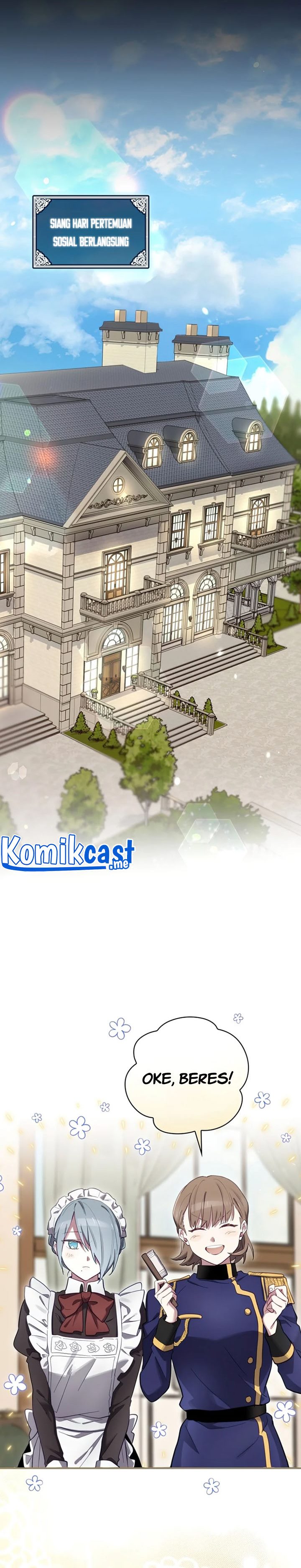 Ending Maker