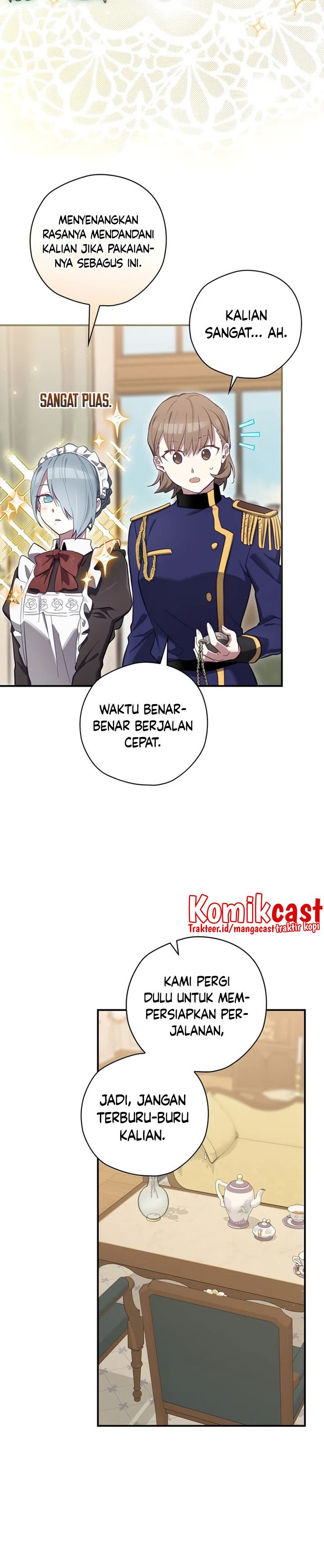 Ending Maker