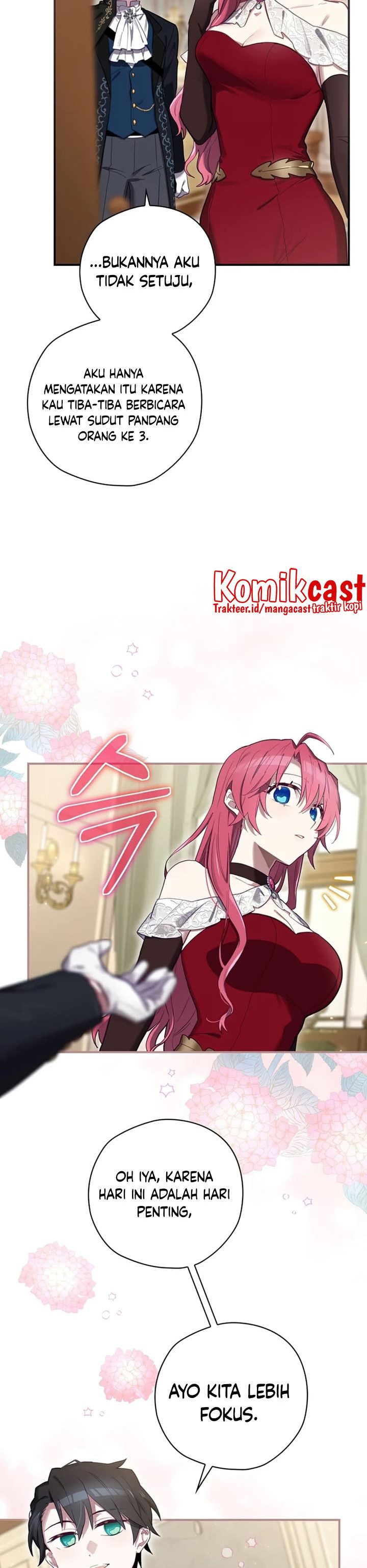 Ending Maker
