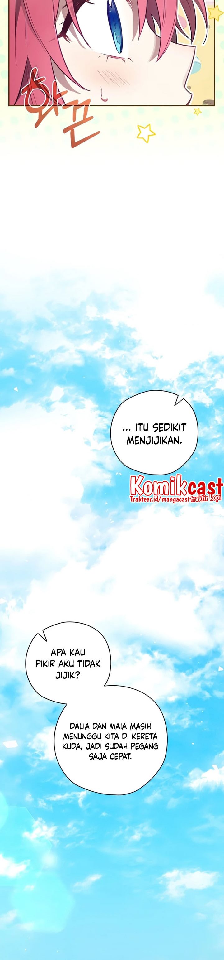 Ending Maker