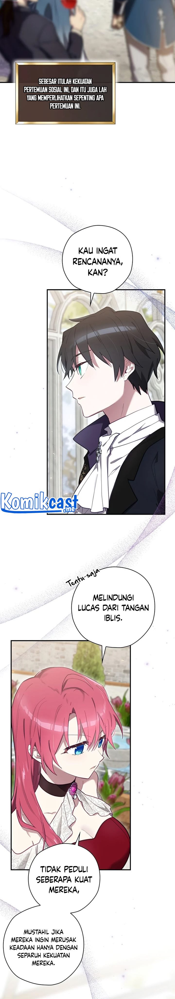 Ending Maker