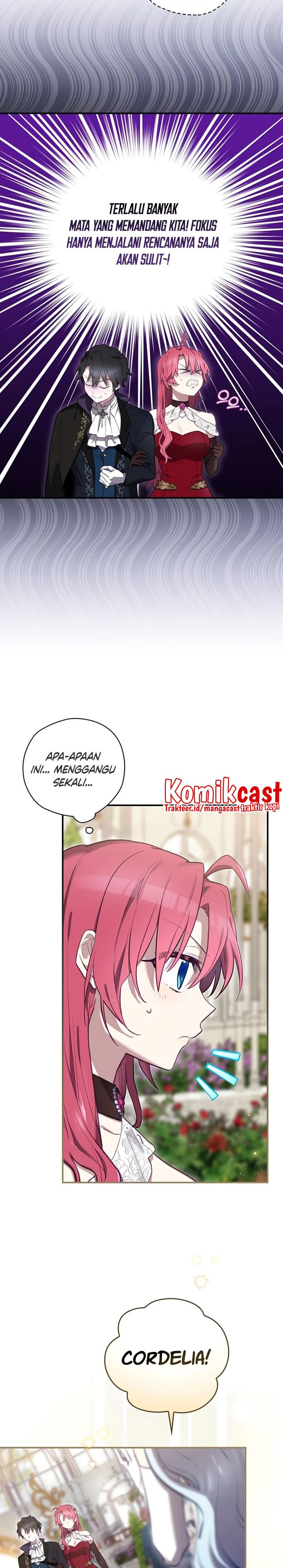 Ending Maker