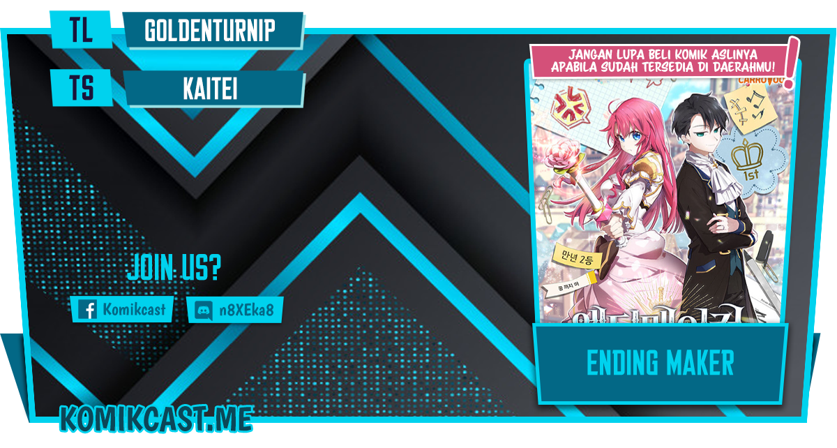 Ending Maker