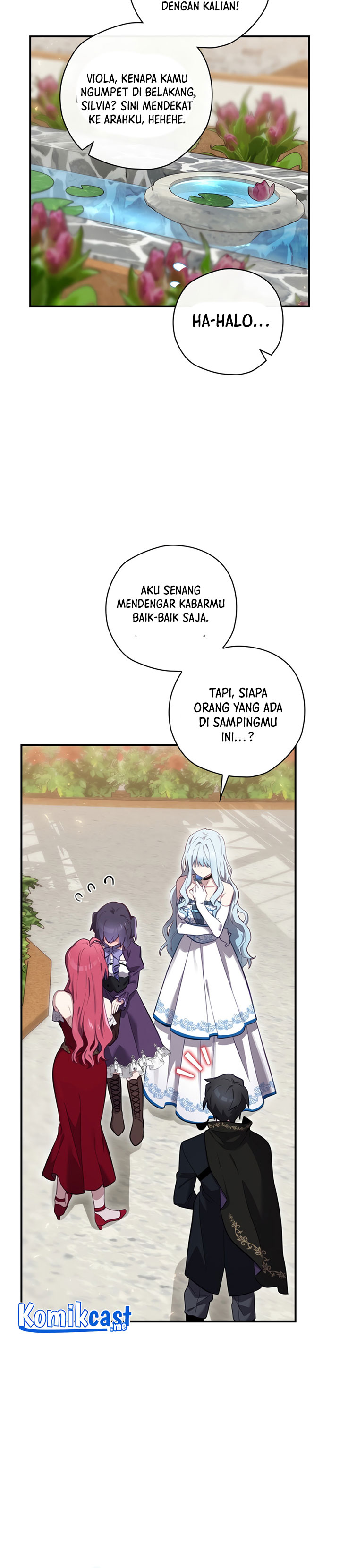 Ending Maker