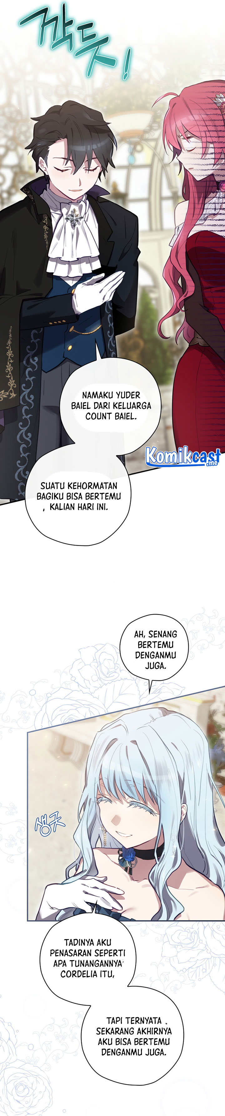 Ending Maker