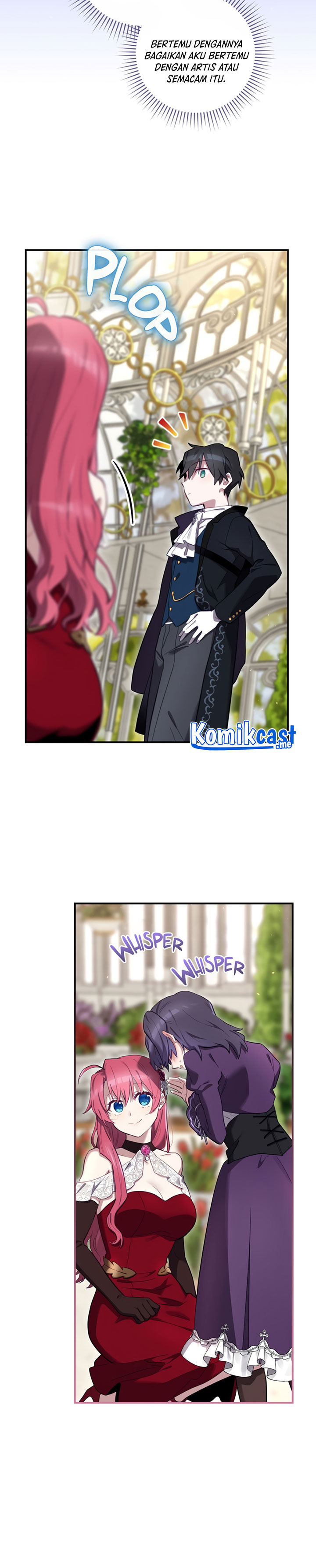 Ending Maker