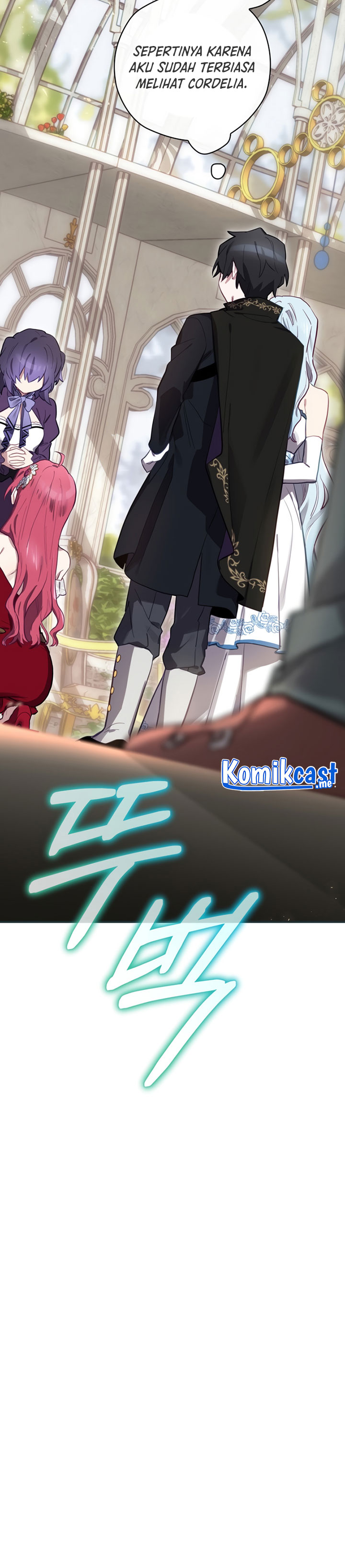 Ending Maker