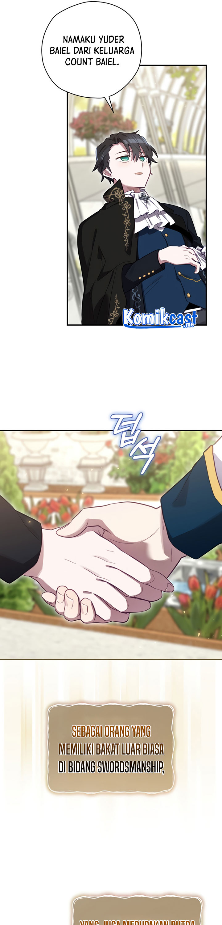 Ending Maker
