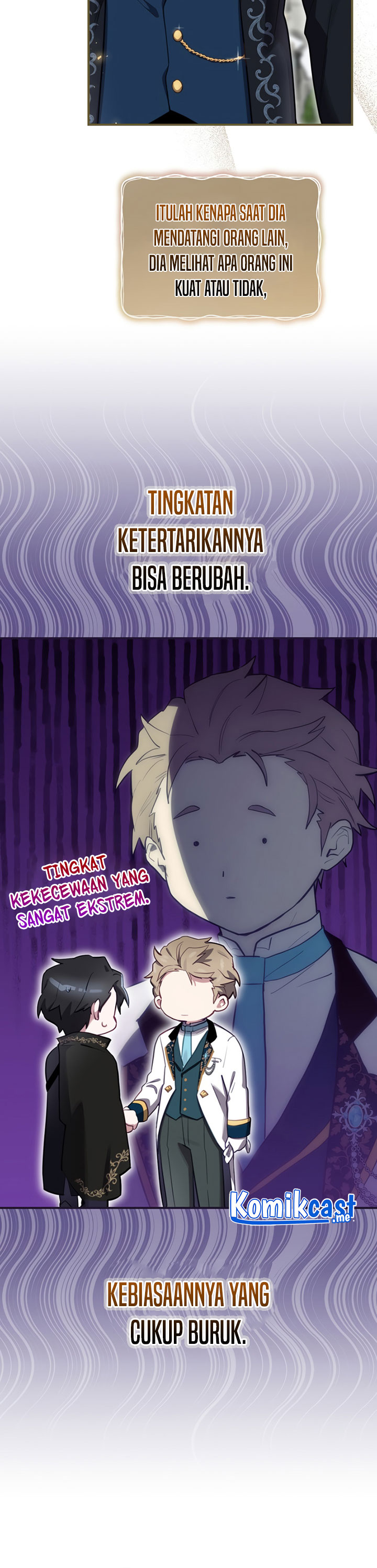 Ending Maker