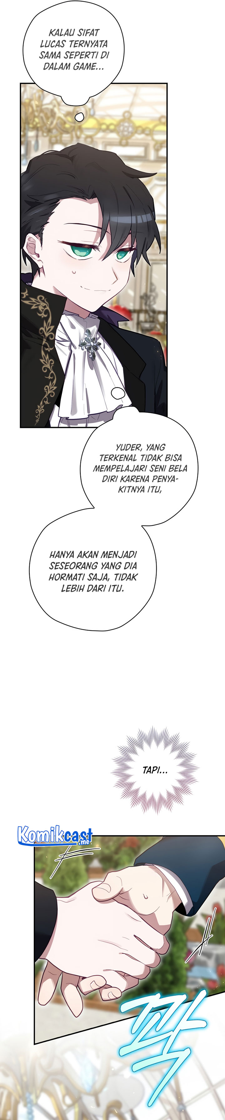 Ending Maker