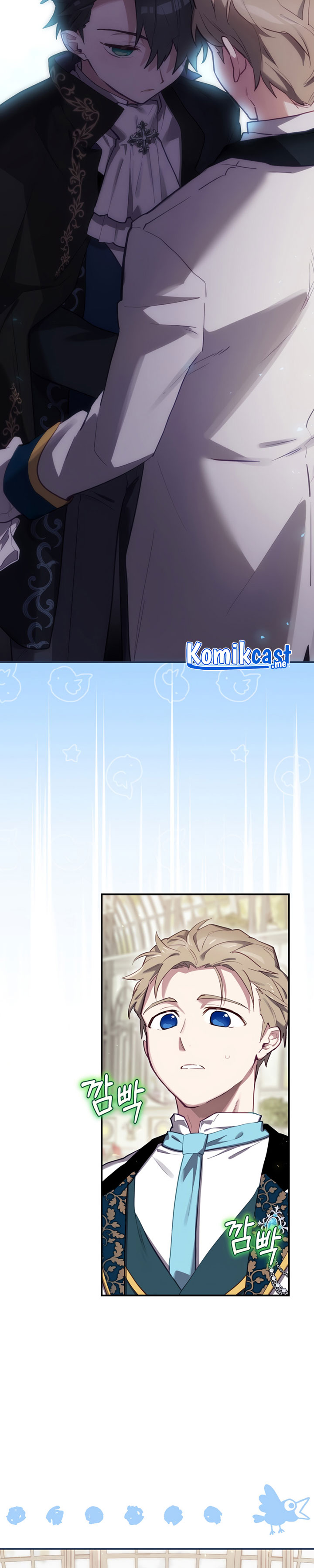 Ending Maker