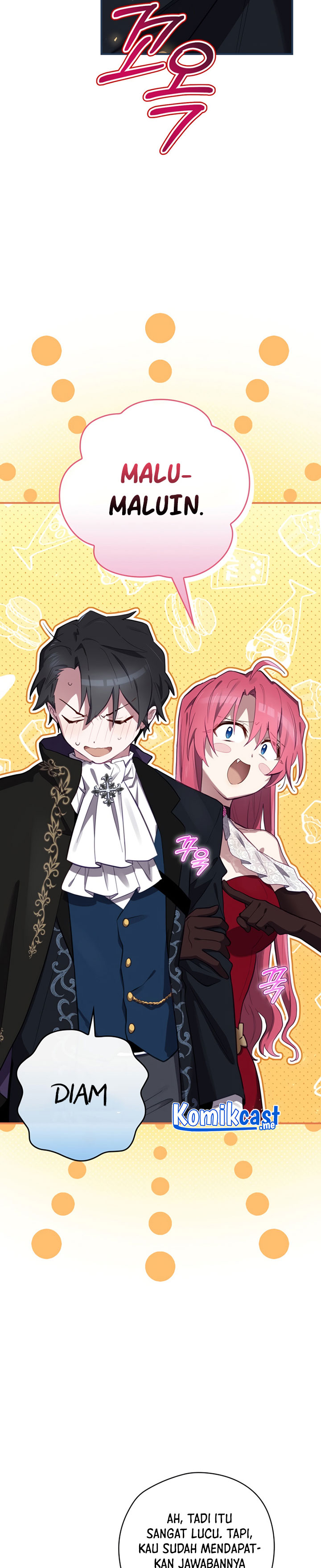 Ending Maker