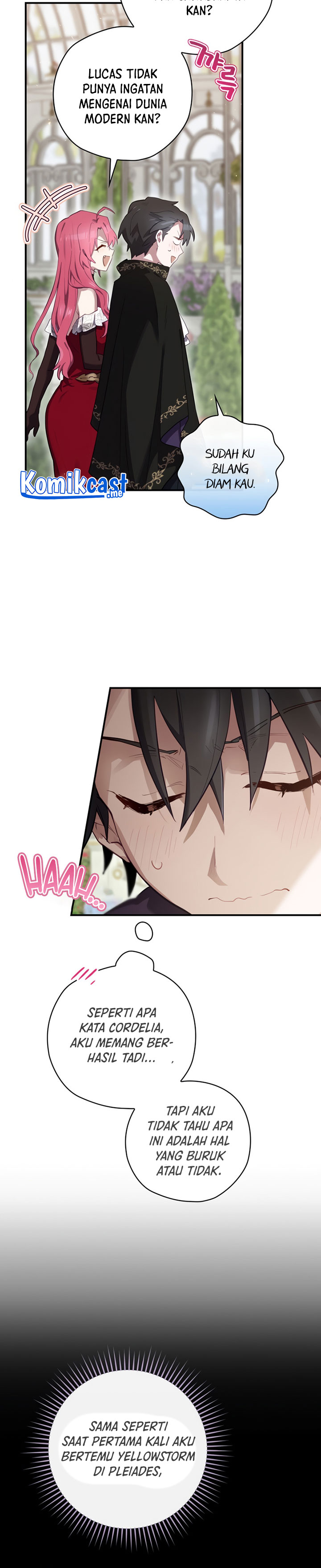 Ending Maker