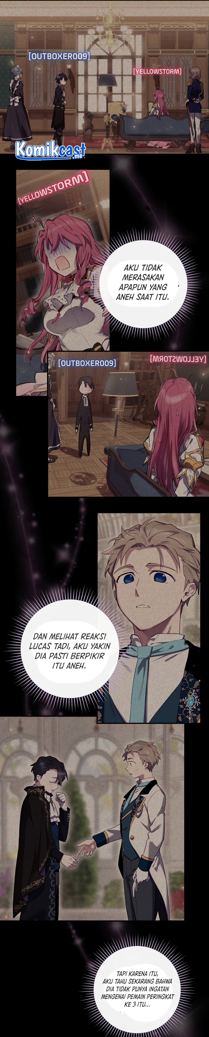 Ending Maker