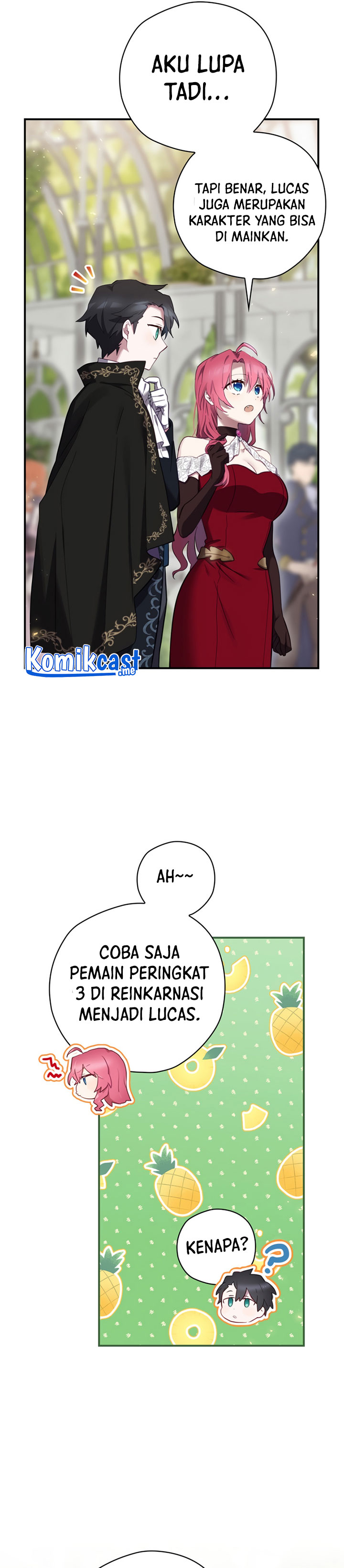 Ending Maker