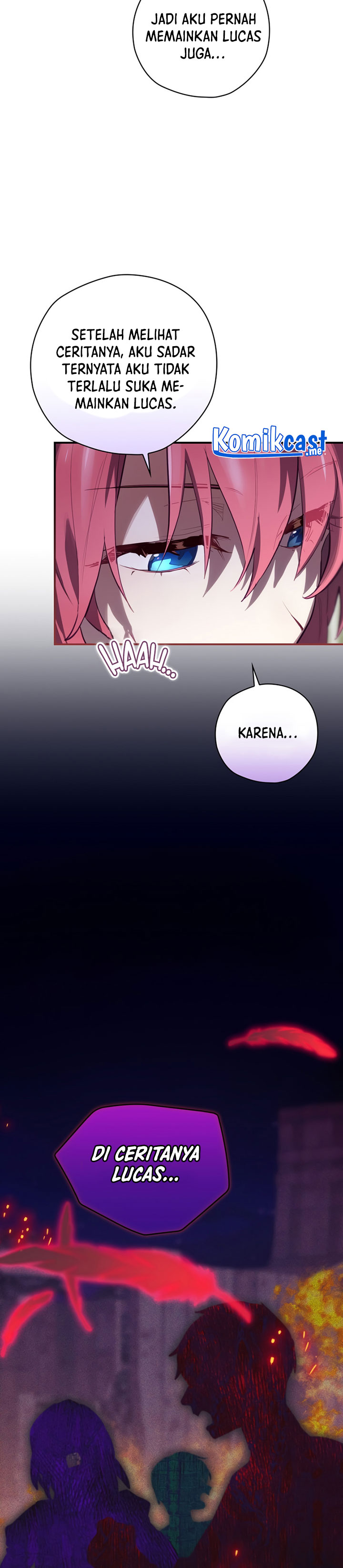 Ending Maker