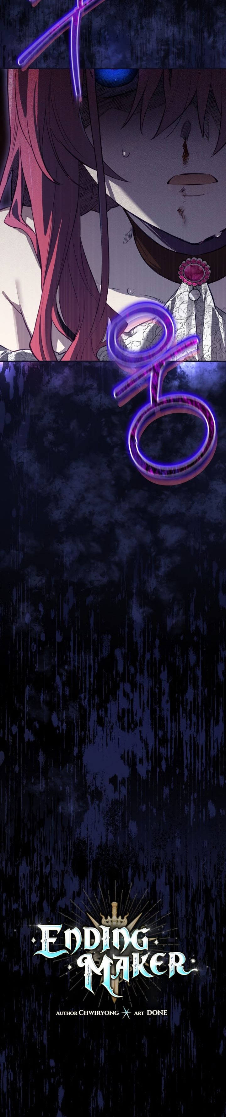 Ending Maker