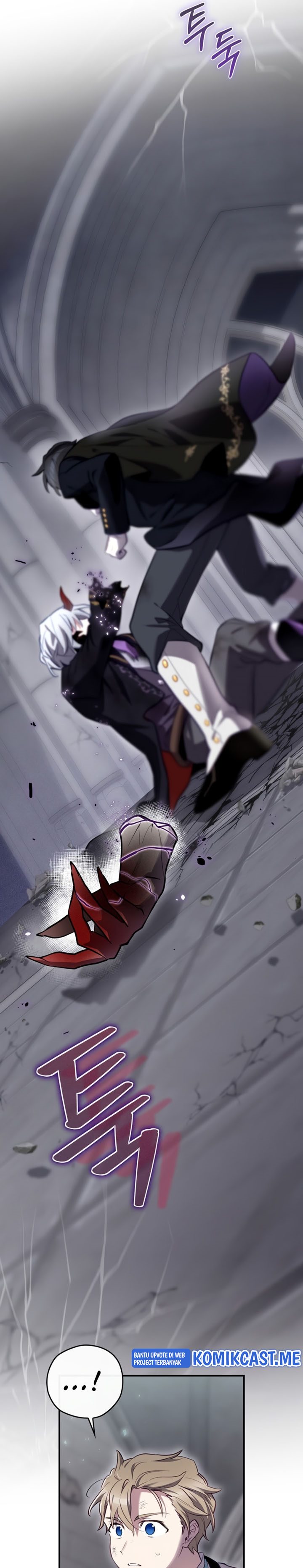Ending Maker