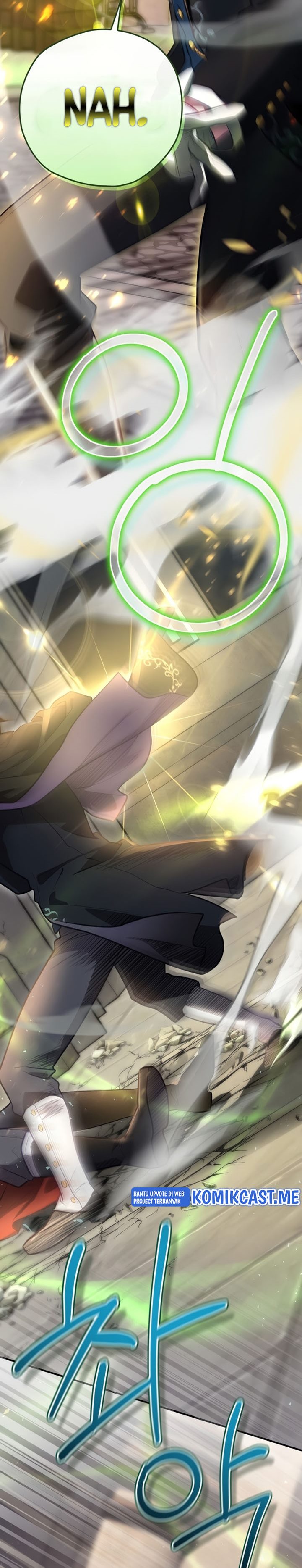 Ending Maker