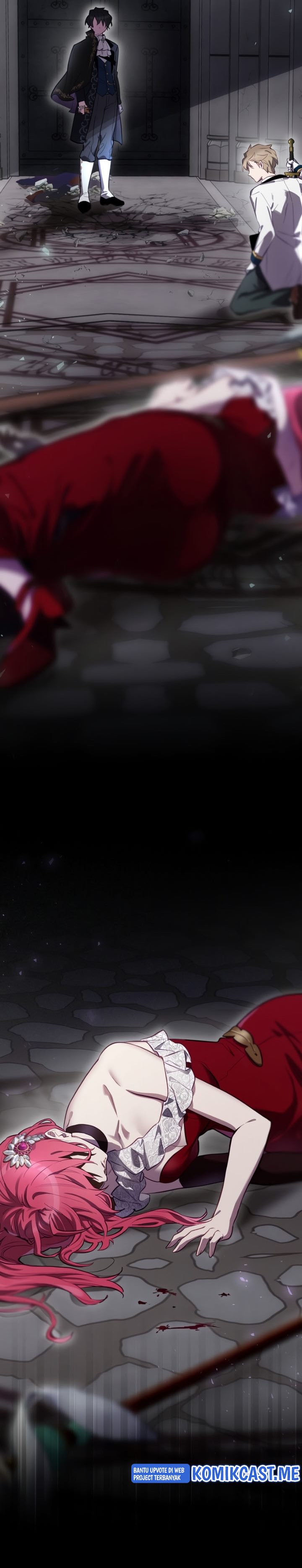 Ending Maker