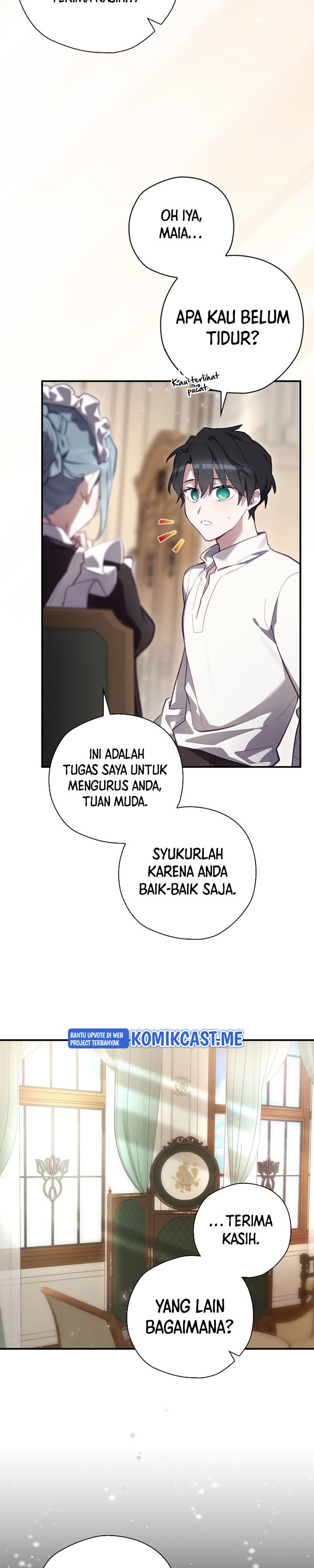 Ending Maker