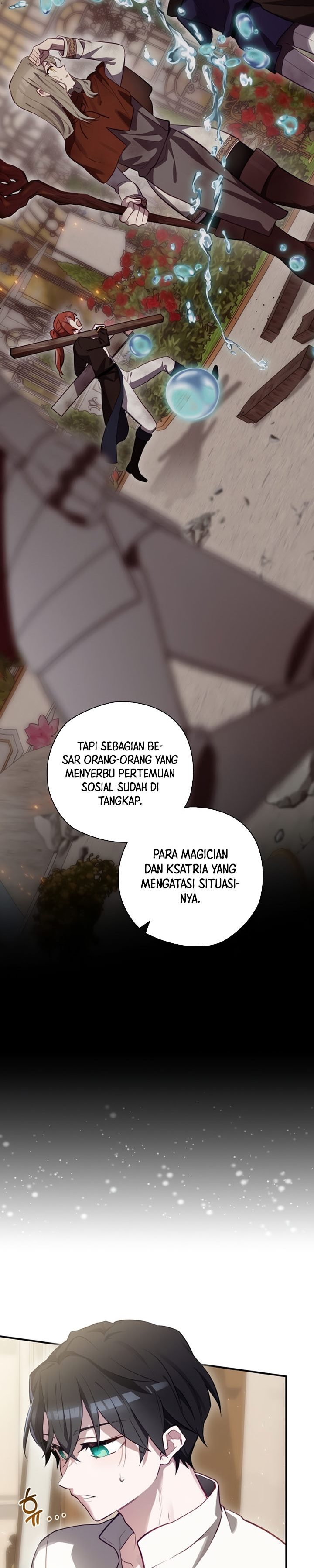 Ending Maker