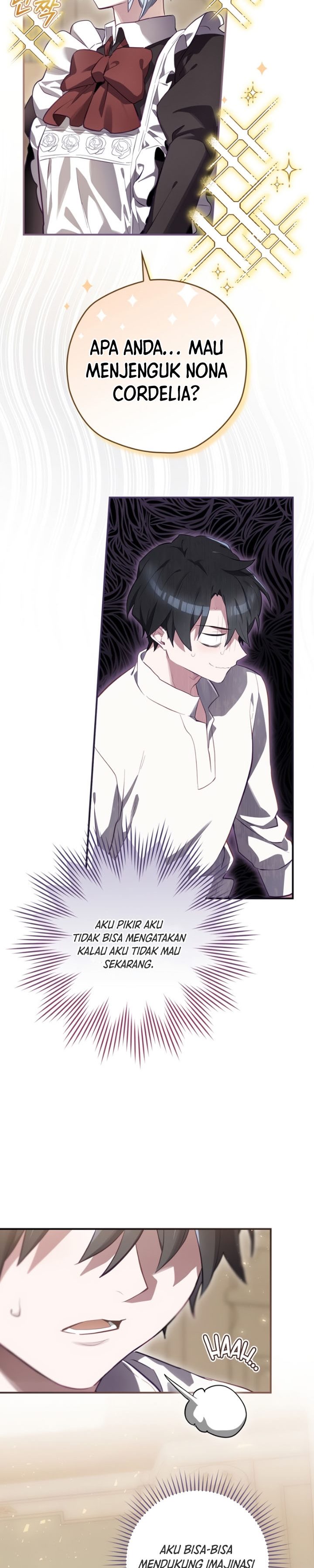 Ending Maker