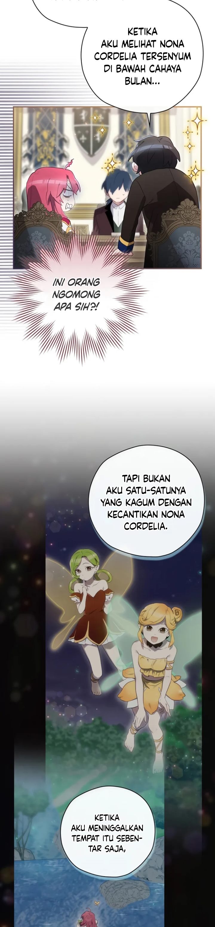 Ending Maker