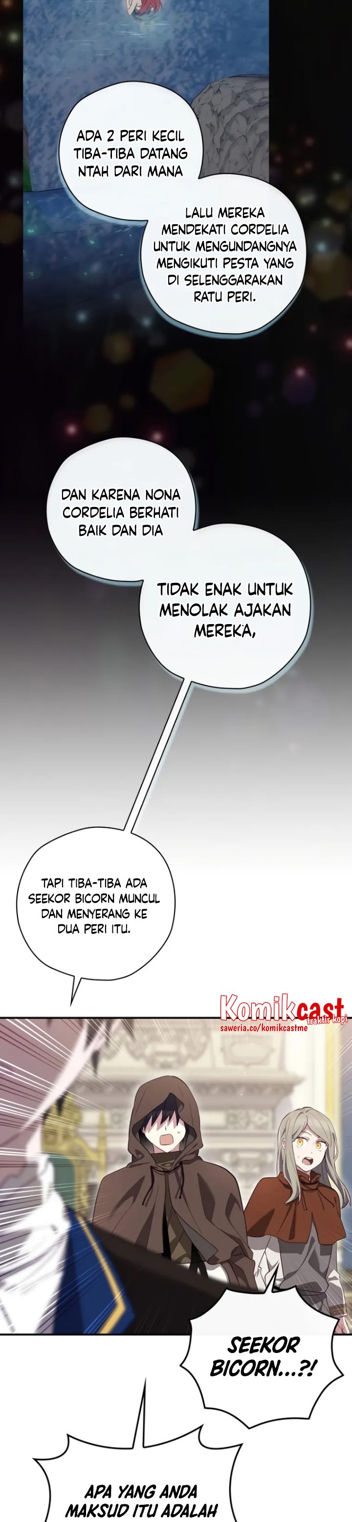 Ending Maker