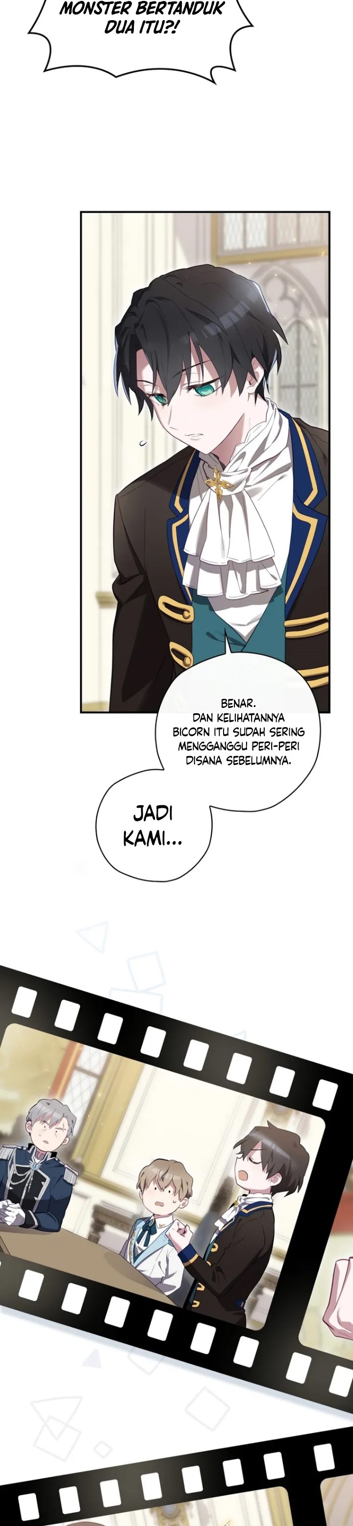 Ending Maker