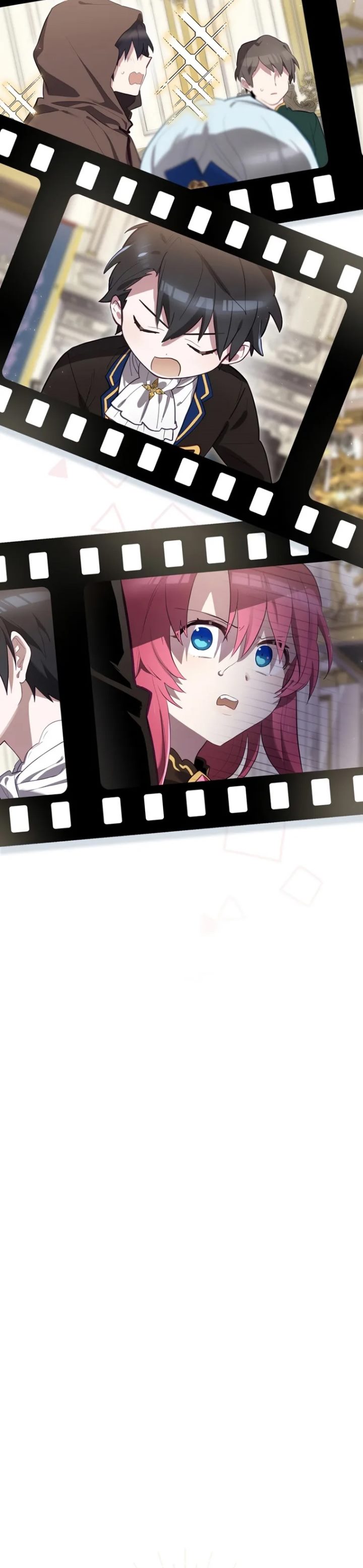 Ending Maker