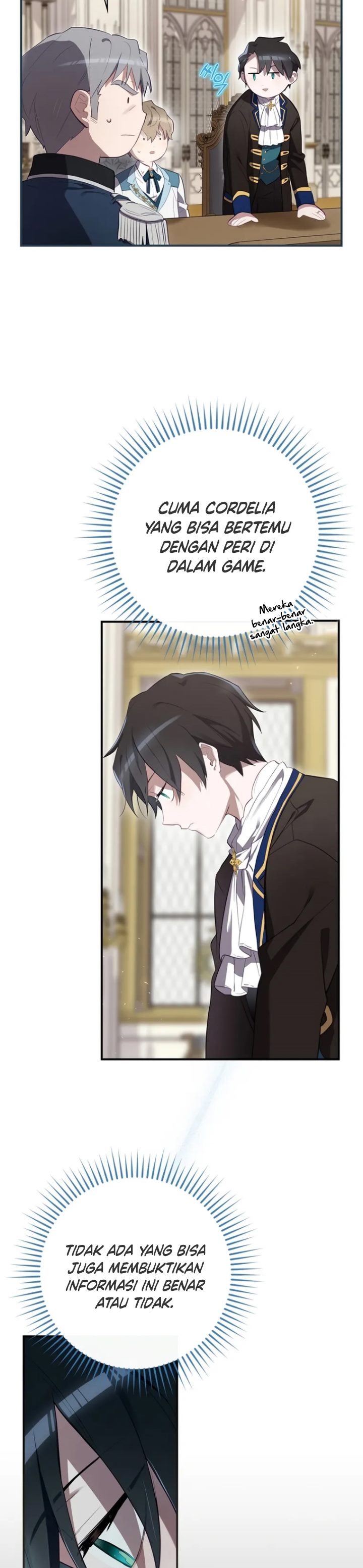 Ending Maker