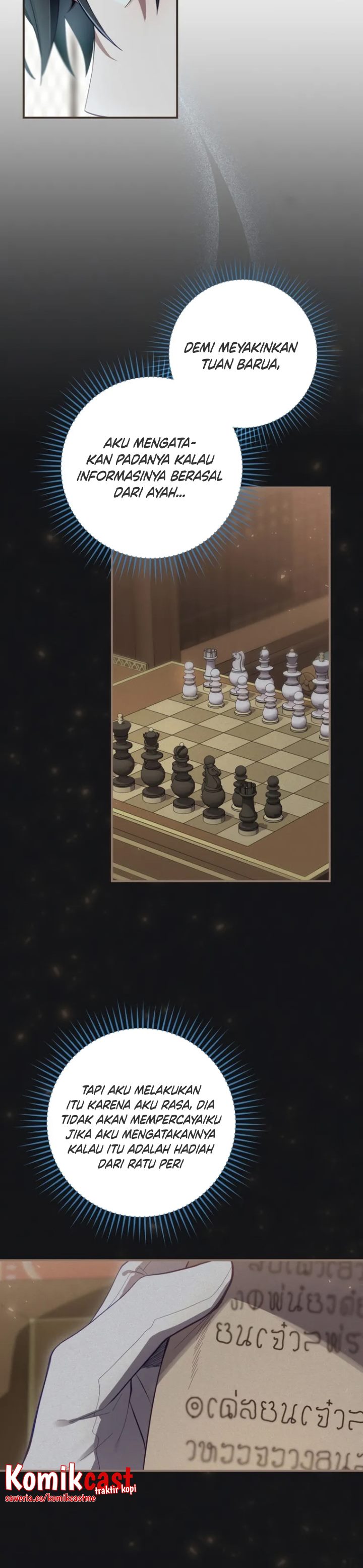Ending Maker