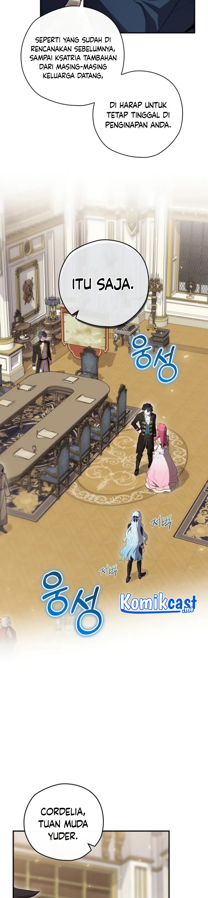 Ending Maker