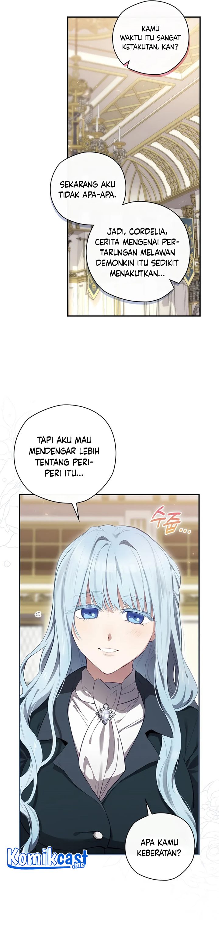 Ending Maker
