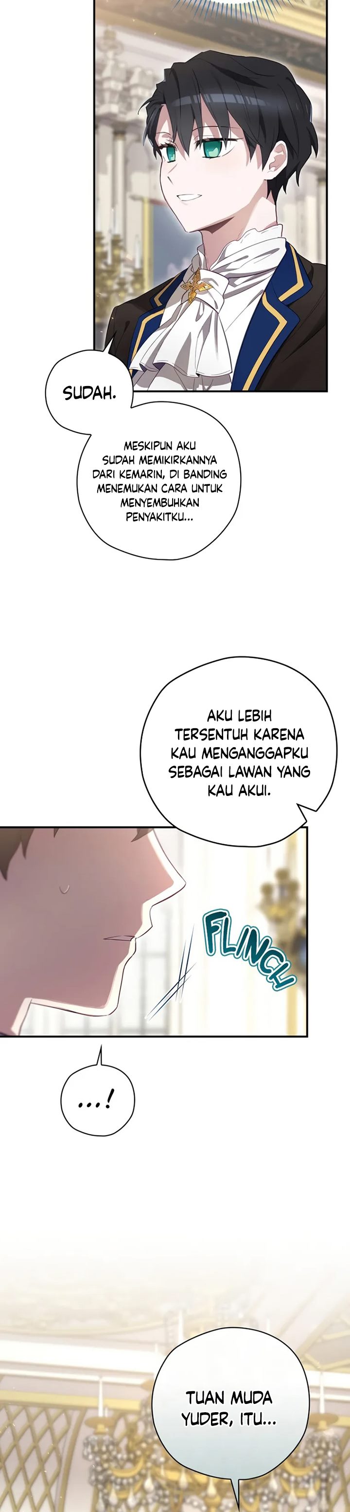 Ending Maker