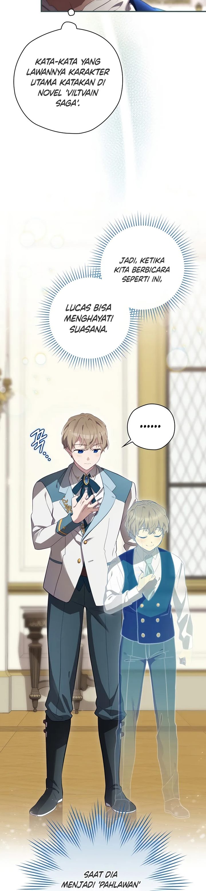 Ending Maker