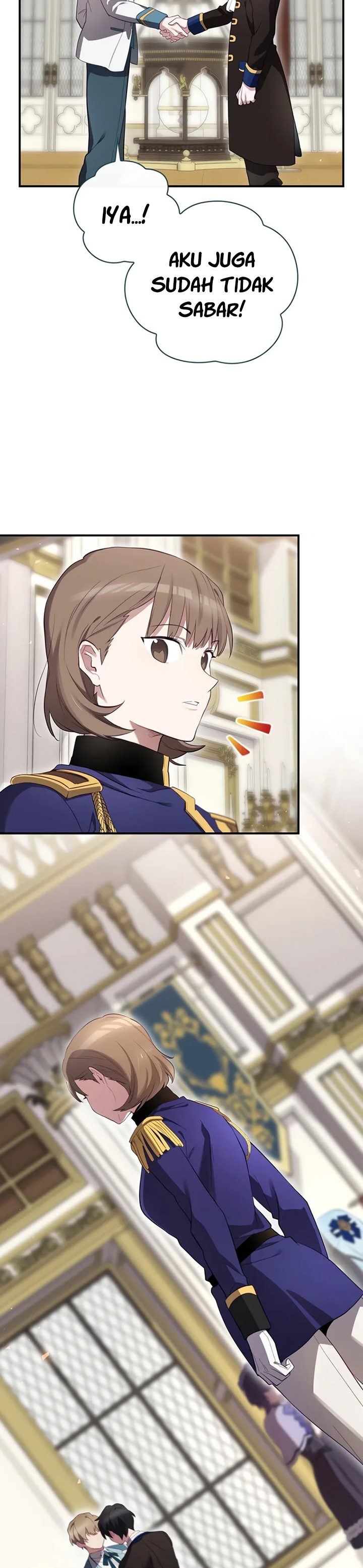 Ending Maker