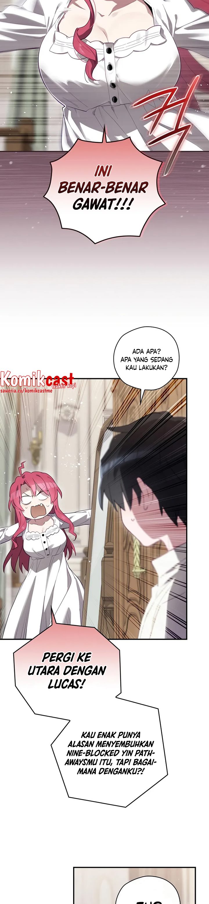 Ending Maker