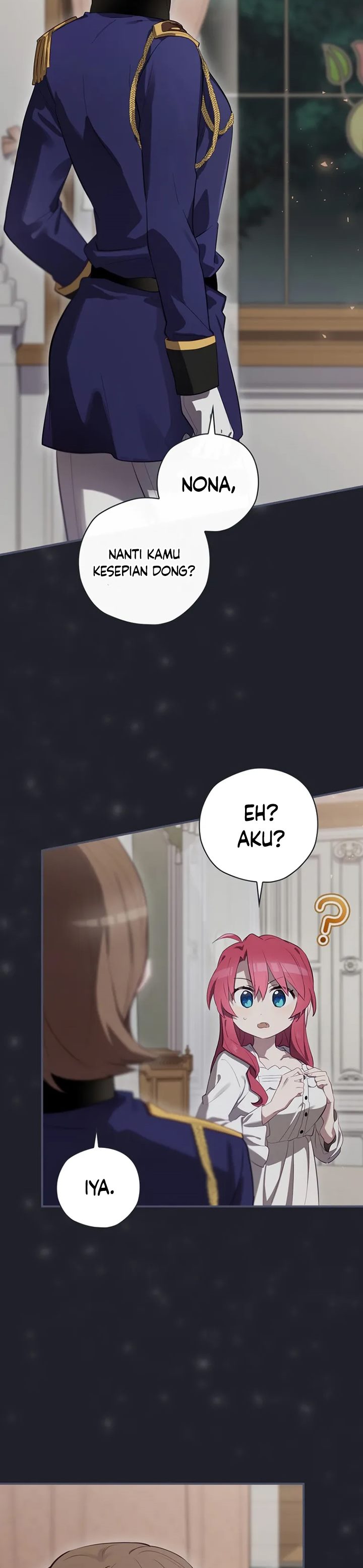 Ending Maker