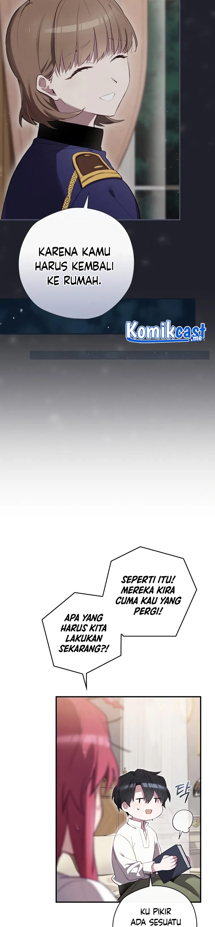 Ending Maker