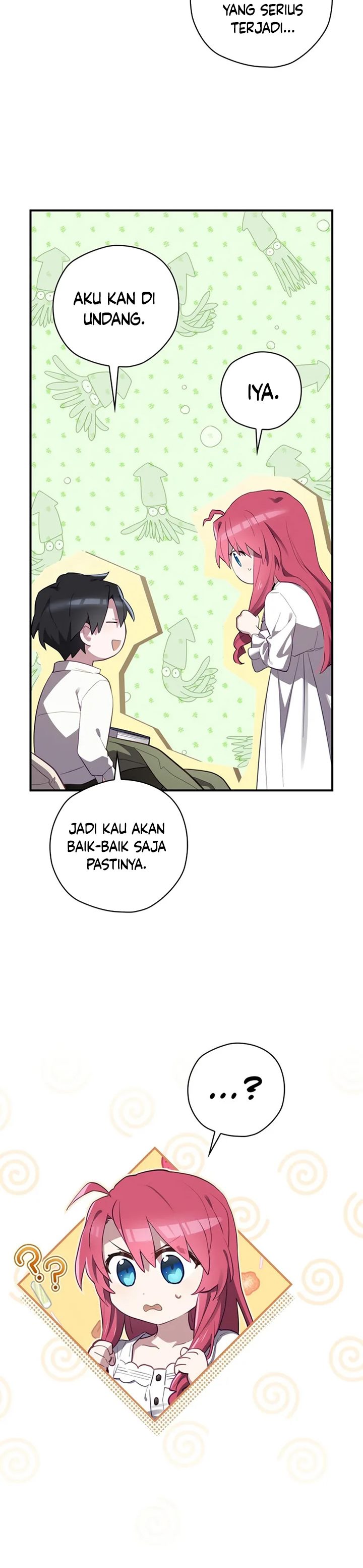 Ending Maker